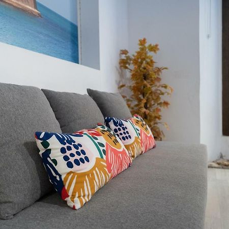 Cdz - Bella Apartamento Centrico กาดิซ ภายนอก รูปภาพ