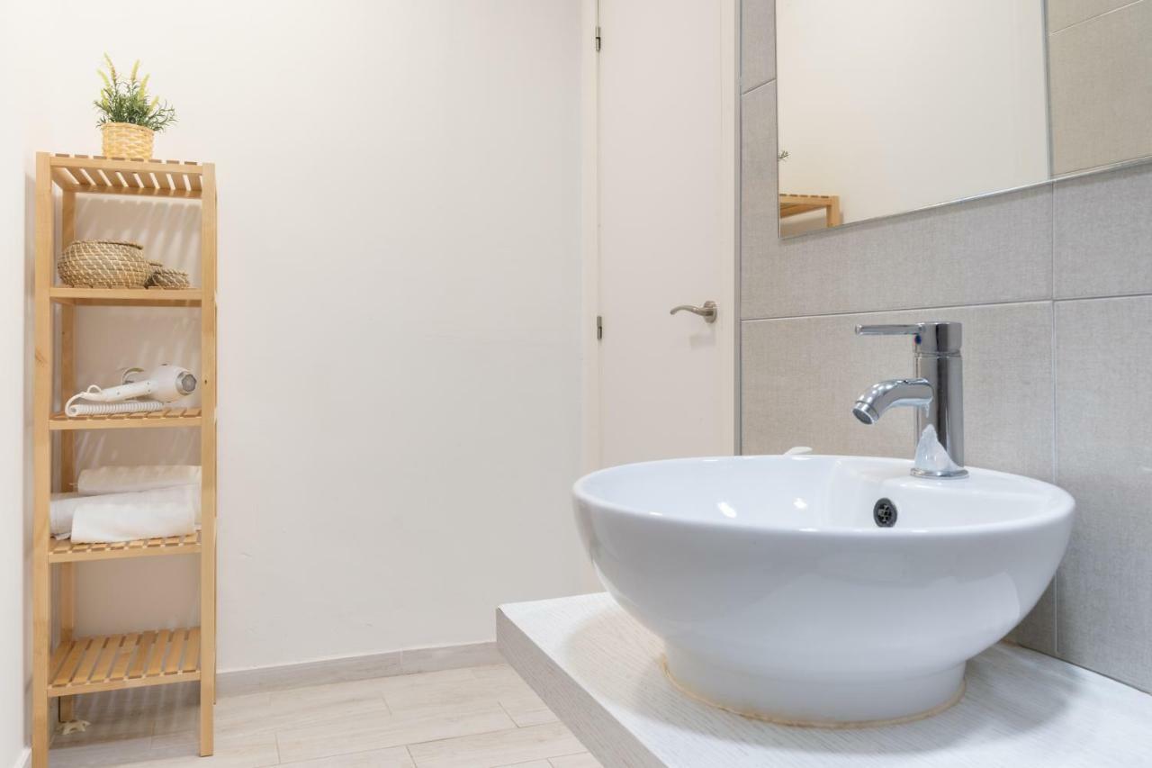 Cdz - Bella Apartamento Centrico กาดิซ ภายนอก รูปภาพ