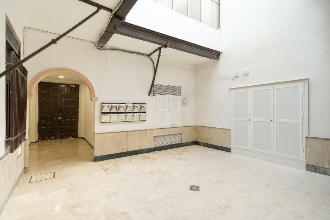 Cdz - Bella Apartamento Centrico กาดิซ ภายนอก รูปภาพ