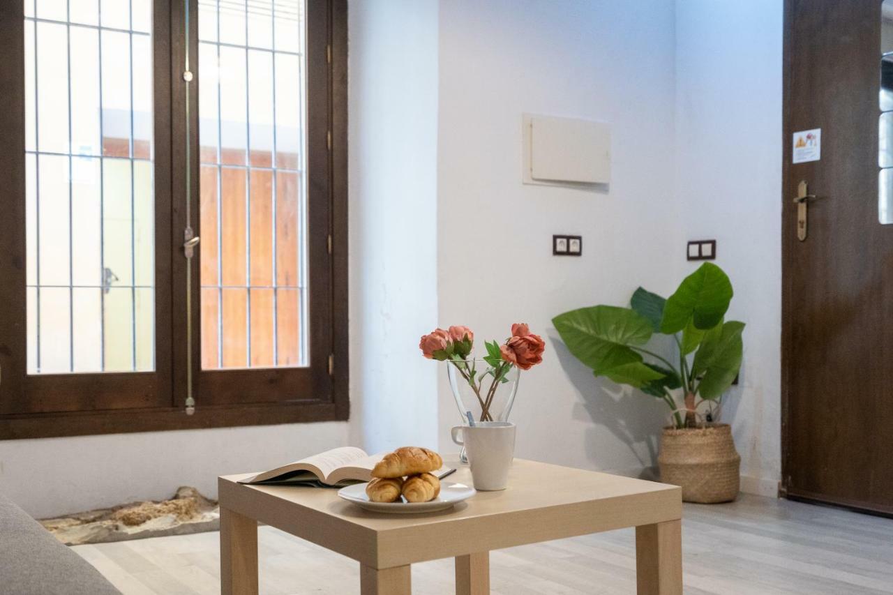 Cdz - Bella Apartamento Centrico กาดิซ ภายนอก รูปภาพ
