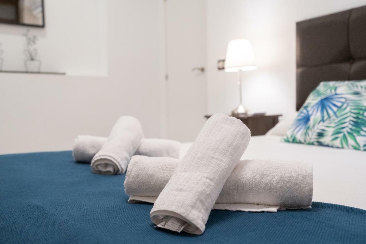 Cdz - Bella Apartamento Centrico กาดิซ ภายนอก รูปภาพ
