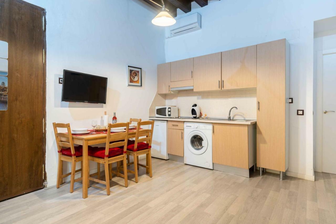Cdz - Bella Apartamento Centrico กาดิซ ภายนอก รูปภาพ